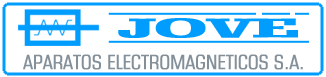Logo Electroimanes Jové